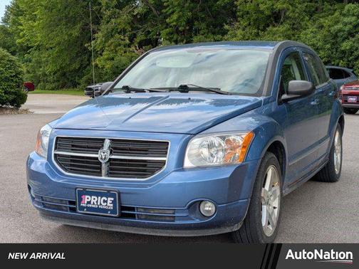 2007 Dodge Caliber R/T