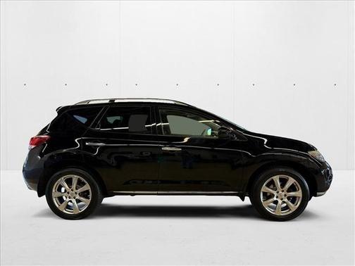 2014 Nissan Murano LE