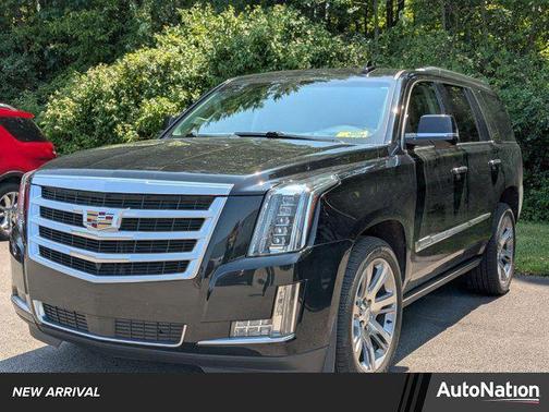 2015 Cadillac Escalade Premium