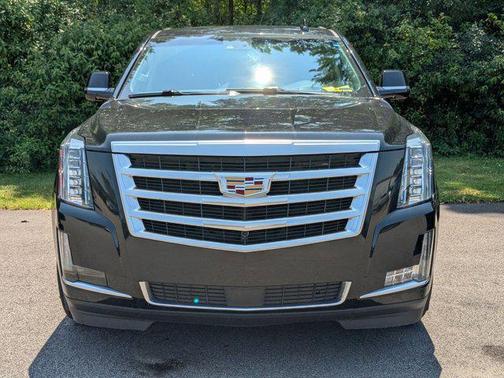 2015 Cadillac Escalade Premium