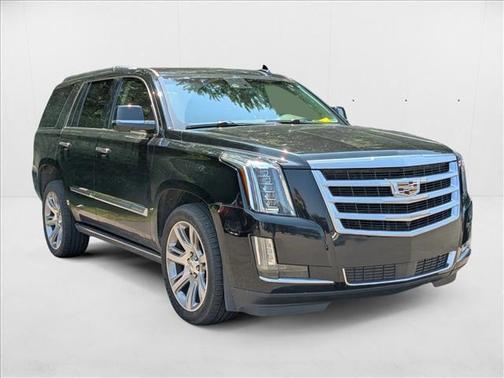 2015 Cadillac Escalade Premium
