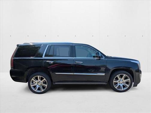 2015 Cadillac Escalade Premium