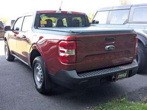 2024 Ford Maverick XL