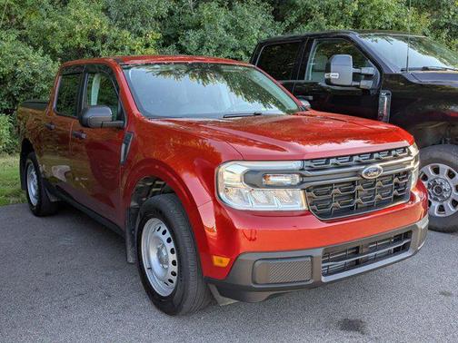 2024 Ford Maverick XL