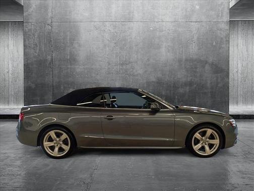 2016 Audi A5 2.0T Premium Plus