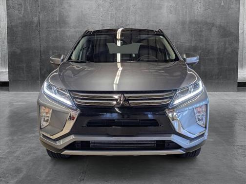 2019 Mitsubishi Eclipse Cross SEL