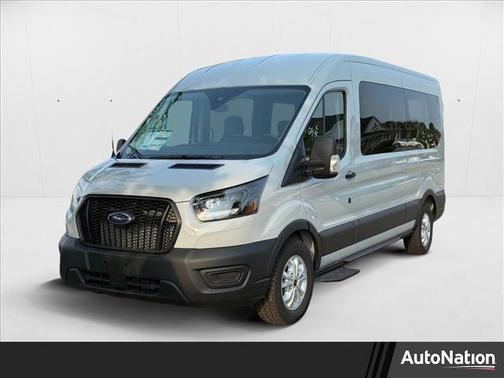 2025 Ford Transit-350 XL