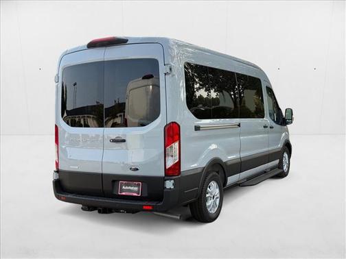 2025 Ford Transit-350 XL