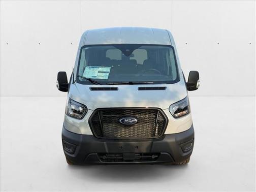 2025 Ford Transit-350 XL