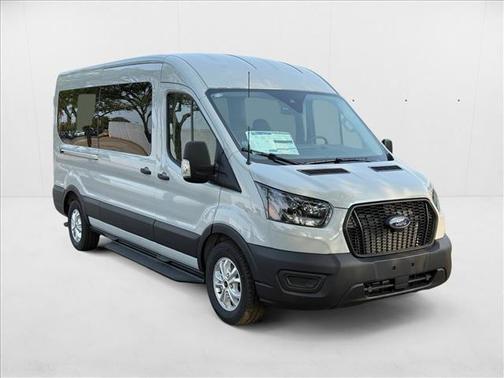 2025 Ford Transit-350 XL