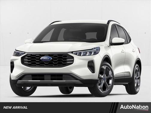 2026 Ford Escape ST-Line Select