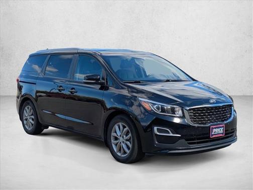 2019 Kia Sedona EX