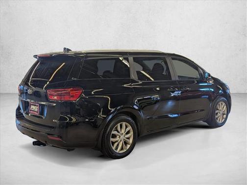 2019 Kia Sedona EX