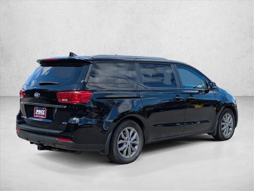 2019 Kia Sedona EX