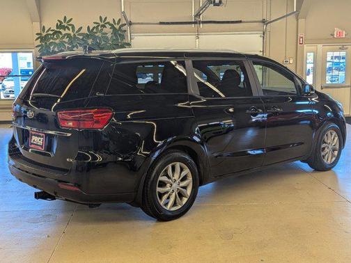 2019 Kia Sedona EX