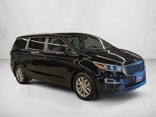 2019 Kia Sedona EX