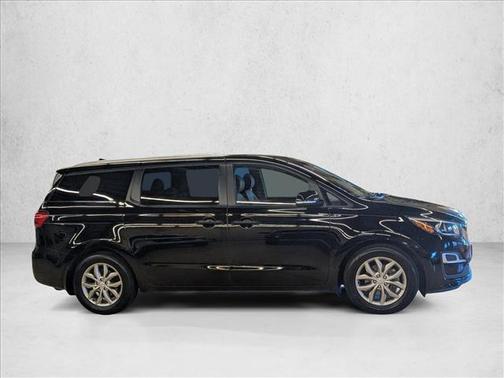 2019 Kia Sedona EX