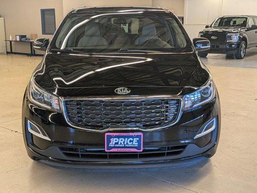 2019 Kia Sedona EX