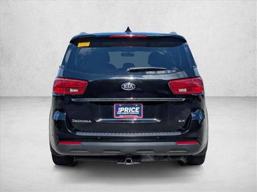 2019 Kia Sedona EX