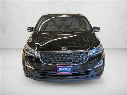2019 Kia Sedona EX