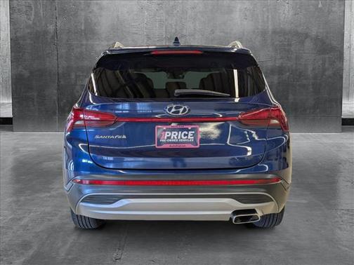 2023 Hyundai SANTA FE SEL 2.4