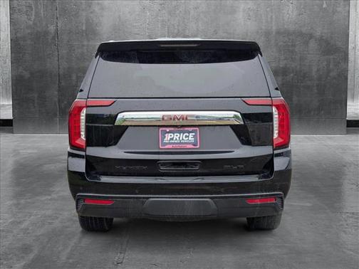 2023 GMC Yukon SLE