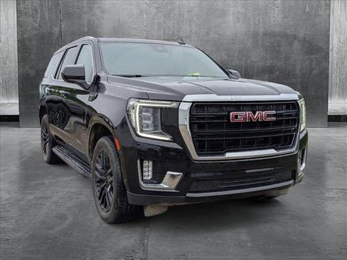 2023 GMC Yukon SLE