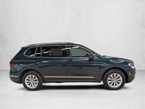 2018 Volkswagen Tiguan 2.0T SEL