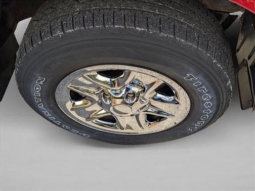 2012 Toyota Tundra Grade