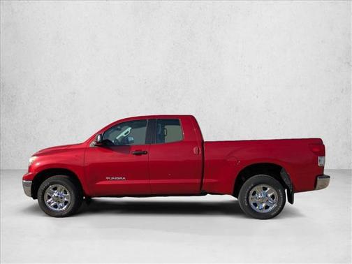 2012 Toyota Tundra Grade