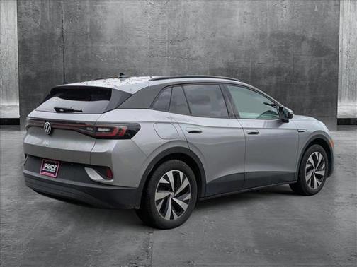 2023 Volkswagen ID.4 Pro