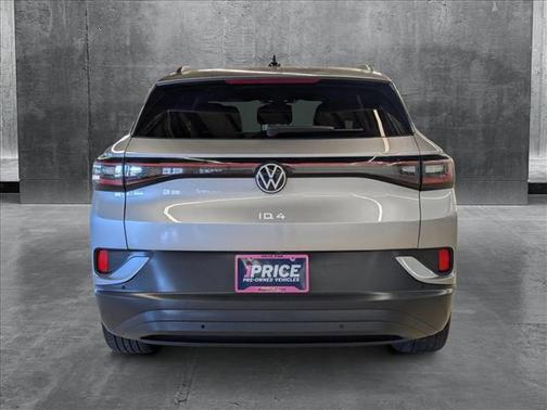 2023 Volkswagen ID.4 Pro