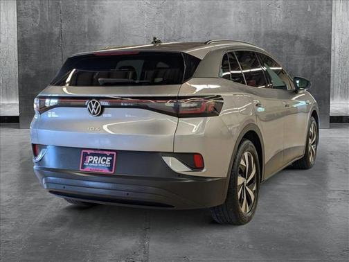 2023 Volkswagen ID.4 Pro