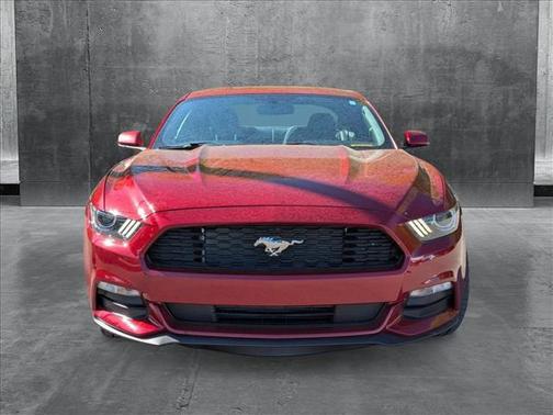 2016 Ford Mustang V6