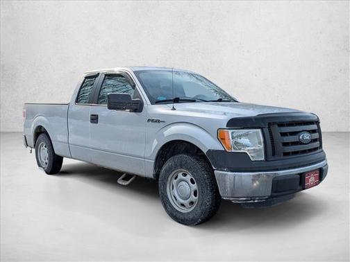 2011 Ford F-150 XL