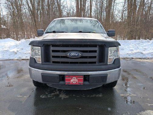 2011 Ford F-150 XL