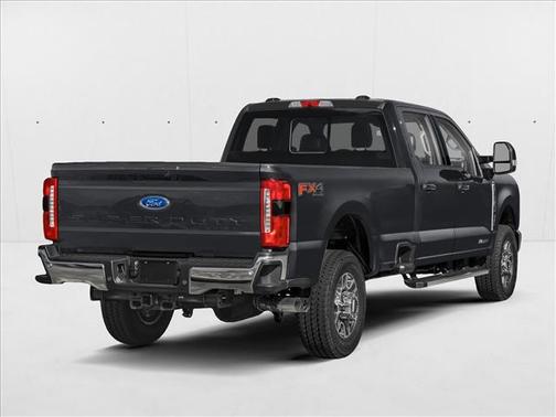2026 Ford F-350 Lariat