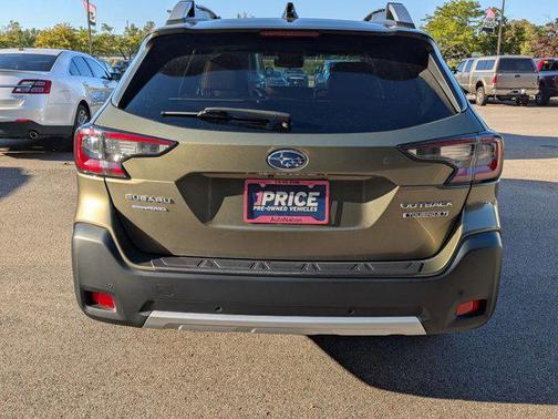 2024 Subaru Outback Touring XT
