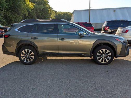 2024 Subaru Outback Touring XT