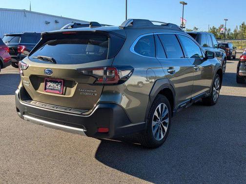 2024 Subaru Outback Touring XT