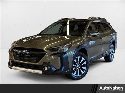 2024 Subaru Outback Touring XT