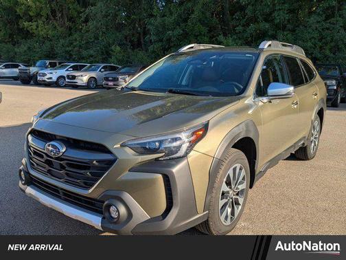2024 Subaru Outback Touring XT