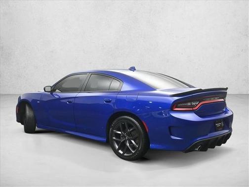 2022 Dodge Charger GT