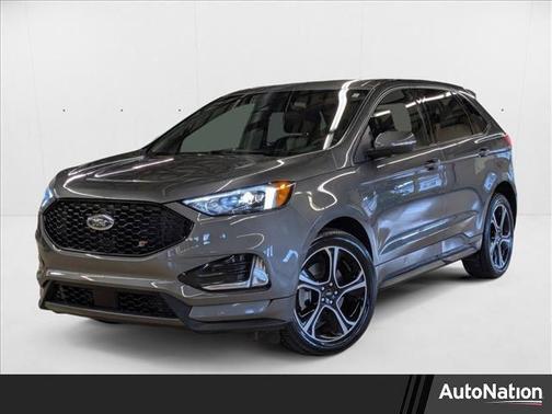 2023 Ford Edge ST