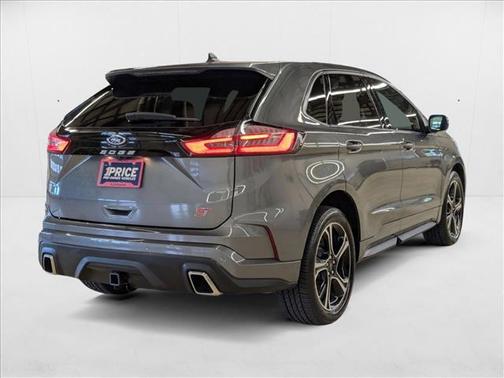 2023 Ford Edge ST