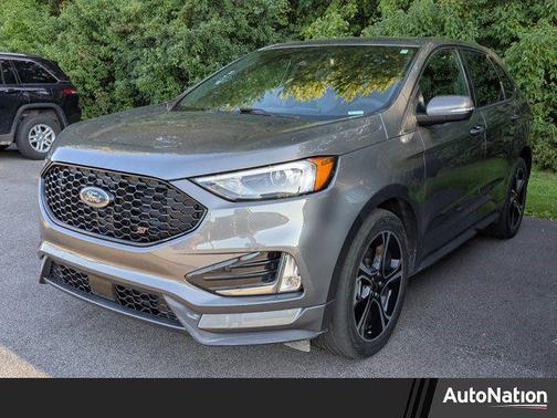 2023 Ford Edge ST