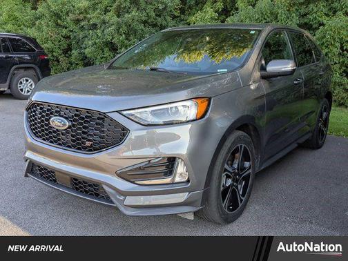 2023 Ford Edge ST
