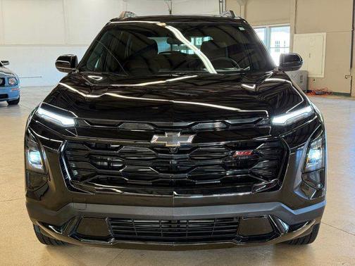 2025 Chevrolet Equinox FWD RS