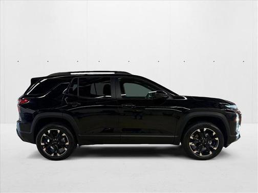 2025 Chevrolet Equinox FWD RS