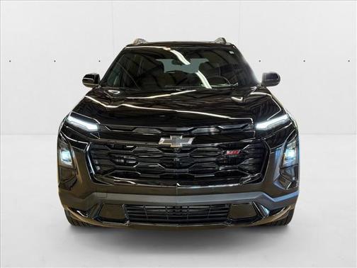 2025 Chevrolet Equinox FWD RS